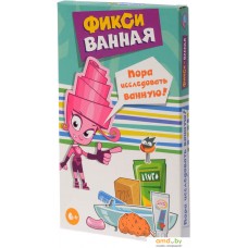 Настольная игра Магеллан Фикси-ванная