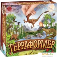 Настольная игра Правильные игры Терраформер