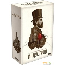 Настольная игра Мир Хобби Индустрия