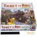 Настольная игра Мир Хобби Ticket to Ride Europe. Фото №3