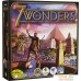 Настольная игра Asmodee 7 Wonders (7 чудес). Фото №18