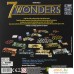 Настольная игра Asmodee 7 Wonders (7 чудес). Фото №33