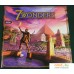 Настольная игра Asmodee 7 Wonders (7 чудес). Фото №19