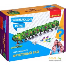 Настольная игра Bondibon Фруктовый рай ВВ4507