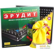 Настольная игра Биплант Эрудит (10017)