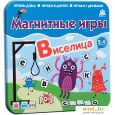 Настольная игра Bumbaram Виселица IM-1012