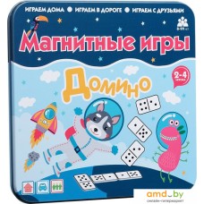 Настольная игра Bumbaram Домино IM-1011