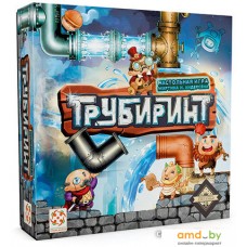 Настольная игра Стиль Жизни Трубиринт