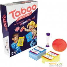 Настольная игра Hasbro Taboo E4941