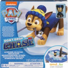 Настольная игра Spin Master Paw Patrol Не урони Гончика 6039199