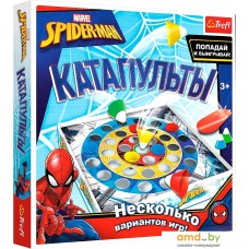 Настольная игра Trefl Катапульты 01996A