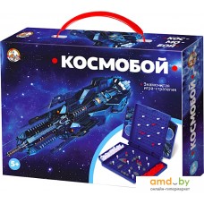 Настольная игра Десятое королевство Космобой мини 02153