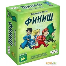 Настольная игра Мир Хобби Финиш