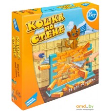 Настольная игра Dream Makers Кошка на стене 1503C