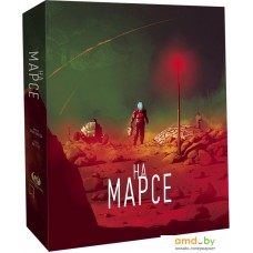 Настольная игра Lavka Games На Марсе