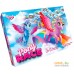 Настольная игра Danko Toys Pony Race G-PR-01-01. Фото №1