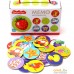 Настольная игра Baby Toys Мемо 04050. Фото №4