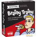 Настольная игра Brainy Trainy Скорочтение УМ678. Фото №1