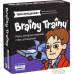 Настольная игра Brainy Trainy Тайм-менеджмент УМ677. Фото №1