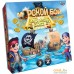 Настольная игра Danko Toys Морской бой Pirates Gold G-MB-03. Фото №1