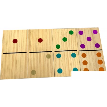 

Настольная игра Novaltoy Dominos OS8020, Dominos OS8020
