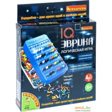 Настольная игра Bondibon IQ Эврика ВВ5136