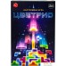 Настольная игра ND Play Цветрис 292928. Фото №1