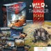 Настольная игра Мир Хобби War Thunder: Осада. Фото №5