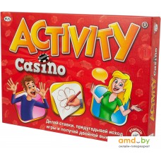 Настольная игра Piatnik Activity: Казино 717727