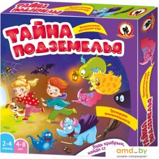 Настольная игра Русский стиль Тайна подземелья 02057