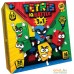 Настольная игра Danko Toys Tetris IQ Battle 3в1 G-TIB-02. Фото №1