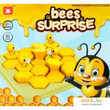 Настольная игра Darvish Bees surprise DV-T-2794