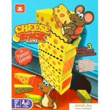 Настольная игра Darvish Cheese Stack DV-T-2792