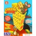 Настольная игра Darvish Cheese Stack DV-T-2792. Фото №1