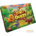 Настольная игра Danko Toys Dino Quest DT-G99. Фото №1