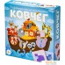 Настольная игра ND Play Ковчег 291451. Фото №1