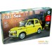 Конструктор King Expert 71063 Fiat 500. Фото №1