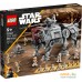 Конструктор LEGO Star Wars 75337 Шагоход AT-TE. Фото №1