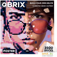 Фотоконструктор QBRIX Poster