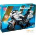 Конструктор Mould King Technic 23001 2018 Honda Gold Wing GL1800. Фото №1