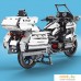 Конструктор Mould King Technic 23001 2018 Honda Gold Wing GL1800. Фото №2