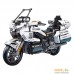 Конструктор Mould King Technic 23001 2018 Honda Gold Wing GL1800. Фото №5