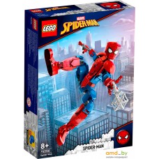 Конструктор LEGO Marvel Spiderman 76226 Фигурка Человека-Паука