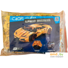 Набор деталей CaDa Lamborghini 610 D011-001