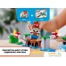 Конструктор LEGO Super Mario 71400 Дополнительный набор: Пляжное веселье огромного ежа. Фото №5