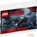 Конструктор LEGO DC Super Heroes 30455 Бэтмобиль. Фото №1