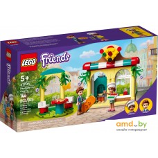 Конструктор LEGO Friends 41705 Пиццерия Хартлейк Сити