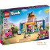 Конструктор LEGO Friends 41743 Парикмахерская. Фото №1