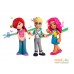 Конструктор LEGO Friends 41743 Парикмахерская. Фото №5