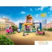 Конструктор LEGO Friends 41743 Парикмахерская. Фото №10